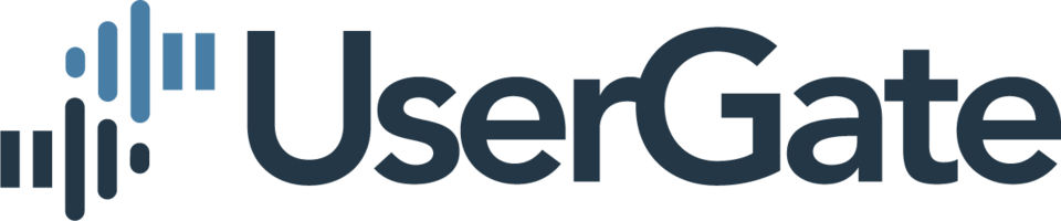 Usergate-logo